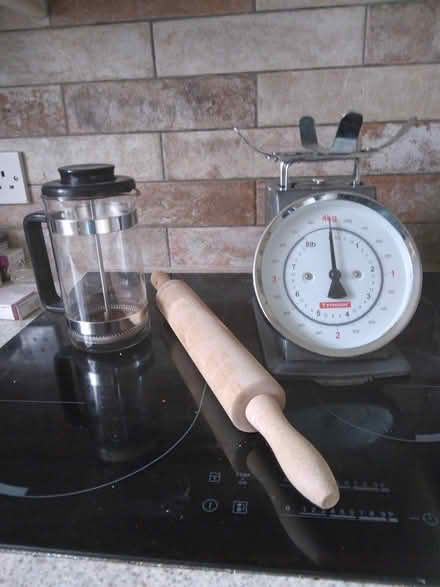 Photo of free Kitchen items (Harrogate HG2) #1