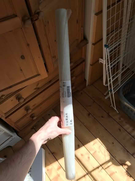 Photo of free Rug gripper from ikea (Blackheath SE3) #2