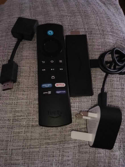 Photo of free Amazon fire stick Lite (Gillmoss L11) #1