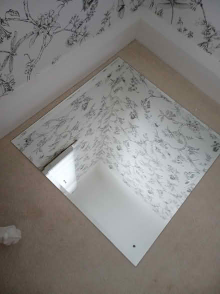 Photo of free Mirror (Irby CH61) #1