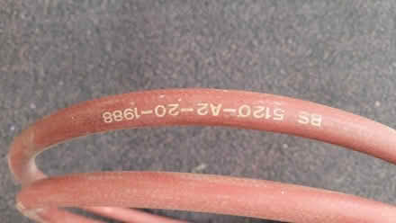 Photo of free Air line hose (Dursley GL11) #1