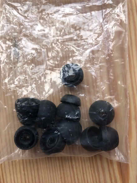 Photo of free 16Gb Portable Music Player (S11 (Greystones)) #3