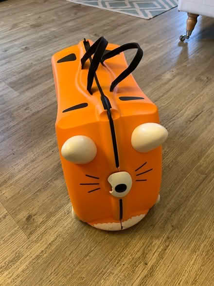 Photo of free Trunki (Liberton, EH16) #1