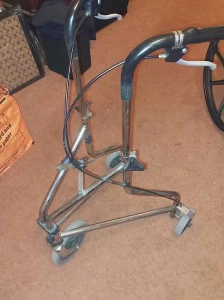 Photo of free Mobility aid (Stenalees) #1