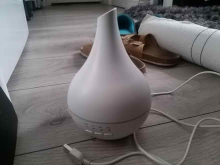 Photo of free Diffuser (South Tottenham N15) #1