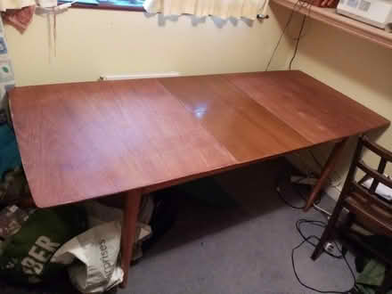 Photo of free Extendable Table (Bowbridge GL5) #1