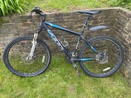 Photo of free Adult mountain bike (Woodingdean BN2) #1