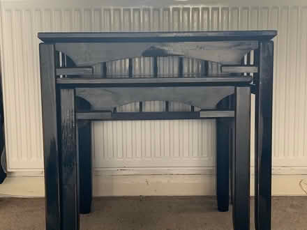 Photo of free Nest of tables (WF2 8) #3