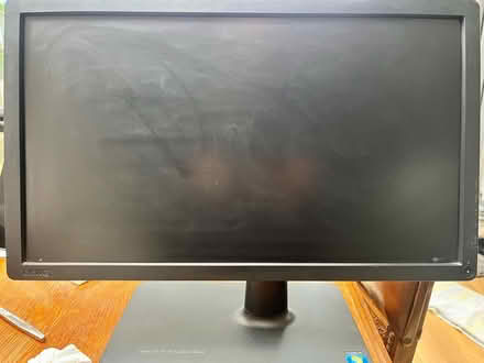 Photo of free Computer screens (Beeston NG9) #1