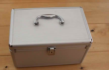 Photo of free Storage Box (Ickenham UB10) #1