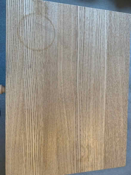Photo of free Small bedside table (Mount Florida G44) #3