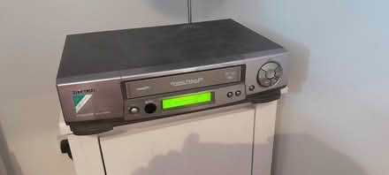 Photo of free Hitachi video player (Langdon hills Basildon, Essex) #1