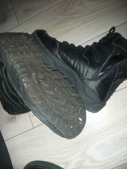 Photo of free Men Winter and Rainy Boots (South Tottenham N15) #2