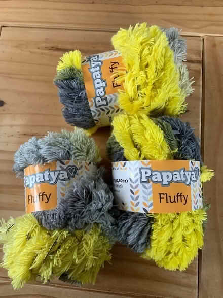 Photo of free Wool (Parson Cross S5) #1