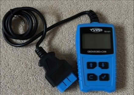 Photo of free Car Diagnostic scanner (Penrith CA11) #2
