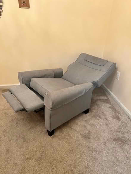 Photo of free Ikea Muren Recliner Chair (Monroe Township, NJ) #3