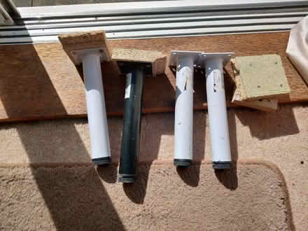 Photo of free 4 legs Furniture (North Road N7) #1