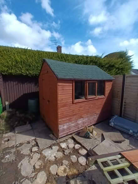 Photo of free Shed (Polegate BN26) #1