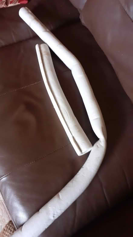 Photo of free Pipe lagging (Heaton NE6) #1
