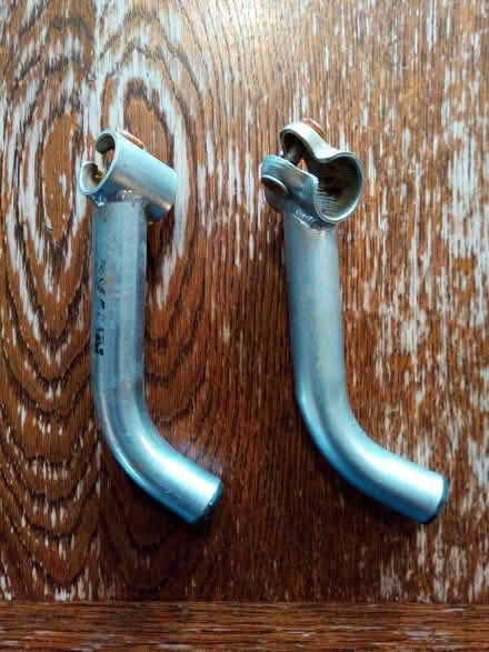 Photo of free Bicycle bar ends (St. Giles LN2) #1