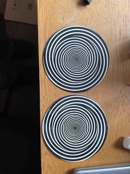 Photo of free Optical illusion toys (New Malden KT3) #1