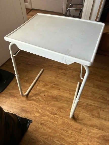 Photo of free Multi function table (The Plantation GL5) #1