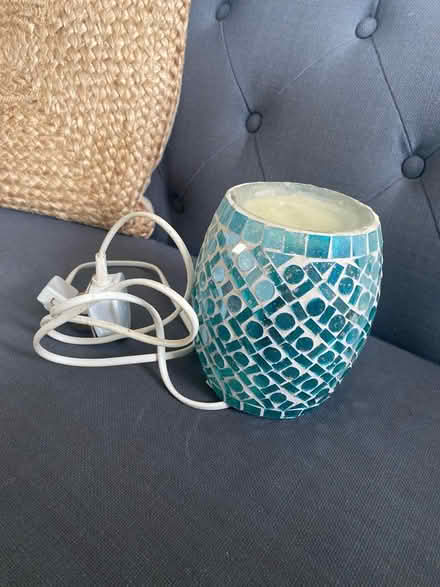 Photo of free Wax melts light (Downley HP13) #1