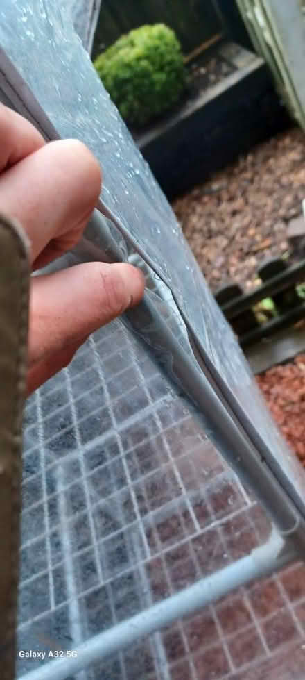 Photo of free Small greenhouse (DE56 neather heage) #2