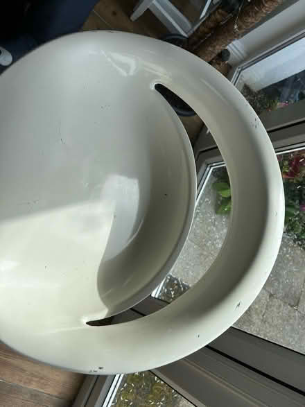 Photo of free Bar stool (Dublin 18) #2