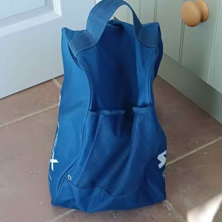 Photo of free Boot bag (Haldens AL7) #3