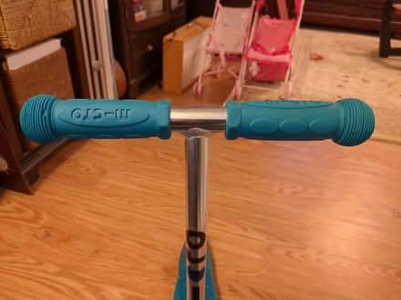 Photo of free Kids mini micro scooter (Eastchester, NY) #2