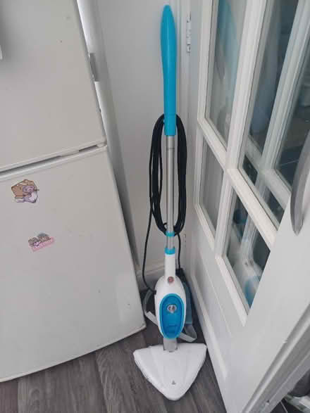 Photo of free Steam cleaner (Leigh on sea) #1