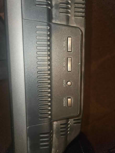 Photo of free Flat screen tv 50 inch Aquos brand (Bronx NY) #2