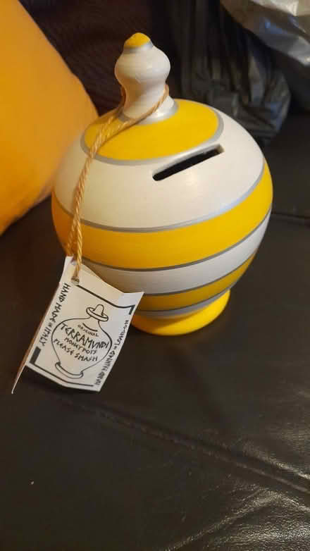 Photo of free Money Pot (Chaddesden DE21) #1