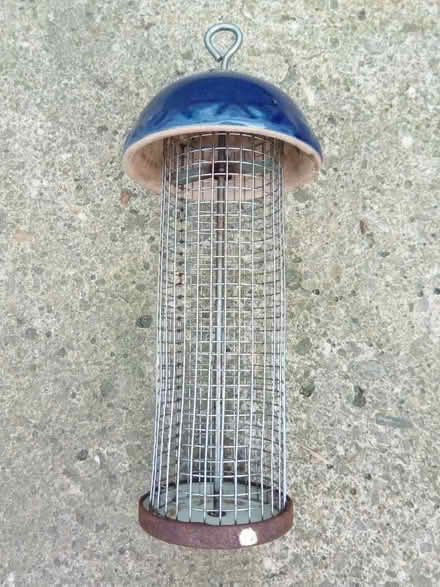 Photo of free Bird feeder (St. Giles LN2) #1