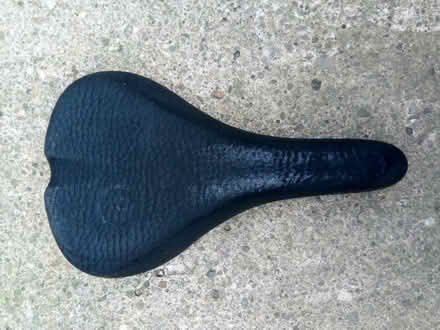 Photo of free Bike Saddle (St. Giles LN2) #3
