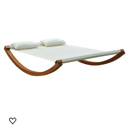 Photo of Garden bed, hammock or swing seat (Northwich) #2