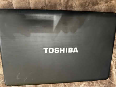 Photo of free Toshiba laptop (Mount Nod, Coventry) #1