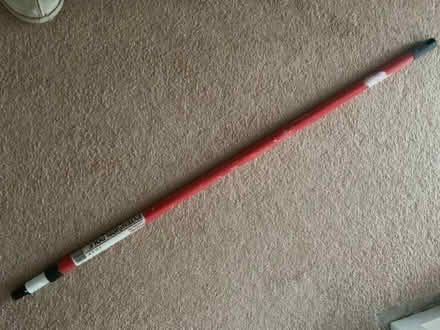 Photo of free Paint roller extension pole Prodec (Boscombe BH5) #2