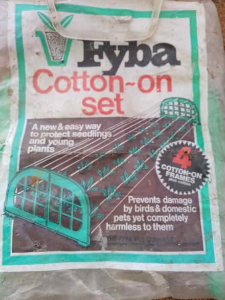 Photo of free Cotton-on Set (TN23) #1