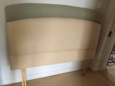 Photo of free Headboard (Motherby CA11) #1