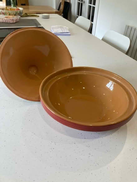Photo of free Tagine / North African cooking pot (Gwaelod-y-Garth (CF15)) #2