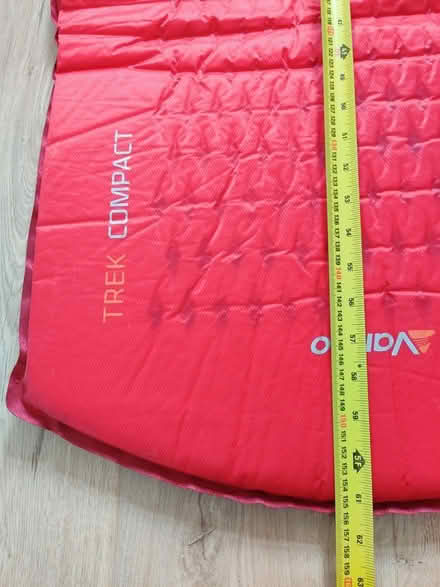 Photo of free Camping mat (Freehold, LA1) #1