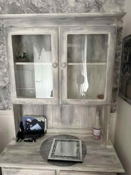 Photo of free Dresser (Norfolk Park S2) #2