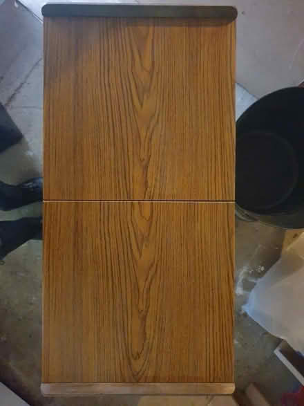 Photo of free Ekco Hostess Trolley (Fishers Green SG1) #2