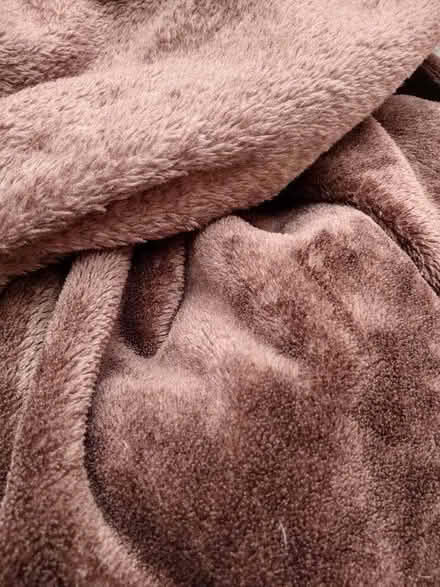 Photo of free Blanket (Llandrindod LD1) #1