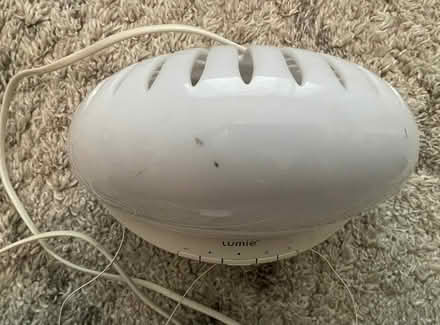 Photo of free Lumie Bodyclock (KT14) #4