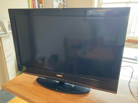 Photo of free 32” Sanyo TV (BN3) #1