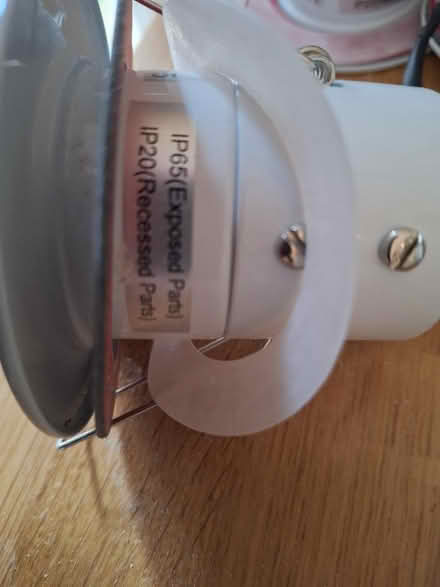 Photo of free 16 led down lights (Hibaldstow) #2