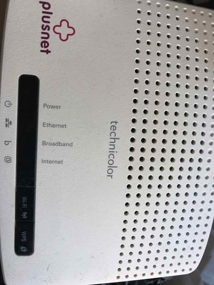 Photo of free Routers, broken (New England Quarter BN1) #1